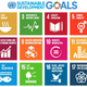 The UN’s Sustainable Development Goals apply to all countries and were adopted in 2015.
